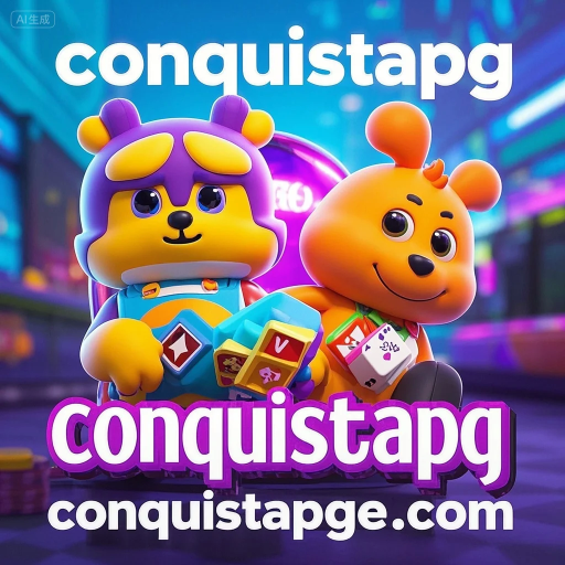 conquistapg