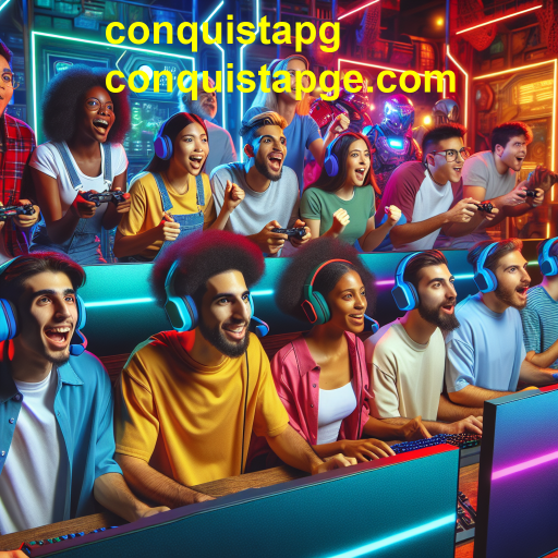 A Importância das Avaliações de Jogos na ConquistaPG