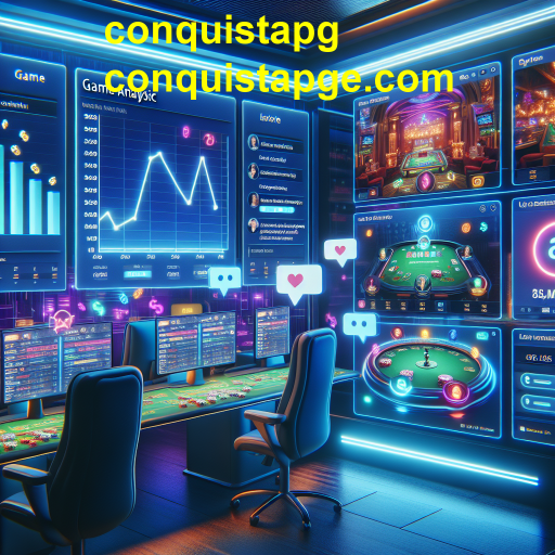 A Importância das Avaliações de Jogos na ConquistaPG