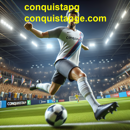 conquistapg